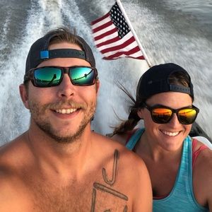 Meet your Posher, Connor